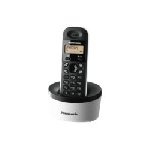 Panasonic - Telefono CORDLESS KX-TG1311JTW WHITE 