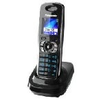 Panasonic - Telefono cordless aggiuntivi KX-TGA830EXB 