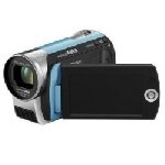 Panasonic - Videocamera SDR-S26 Azzurro 