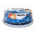 Philips - CD CR7D5NB25/00 