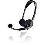 Philips - Cuffia multimediale SHM3300/00 