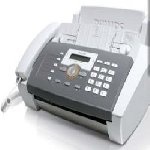 Philips - Fax FAXJET 525 