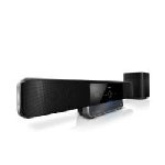 Philips - Home cinema SOUND BAR AMBISOUND 
