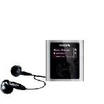 Philips - Lettore MP3 SA1922 