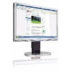 Philips - Monitor LCD 190BW9CS 