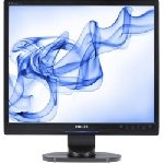 Philips - Monitor LCD 190S9FB 