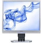 Philips - Monitor LCD 19  LCD TFT  MULTIMEDIALE 