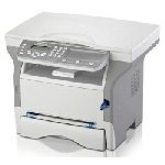 Philips - Multifunzione laser LFF 6020 