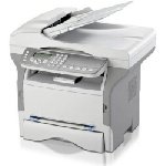 Philips - Multifunzione laser LFF 6080 
