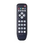 Philips - Telecomando TELECOMANDO UNIVERSALE TV NERO 