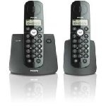 Philips - Telefono CD1402B/24 