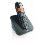 Philips - Telefono fisso CD1501B/23 