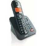Philips - Telefono fisso CD1551B/23 