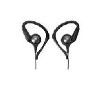 Pioneer - Auricolari SE-E11 Black 