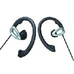Pioneer - Auricolari SE-E22-J1 Silver 