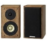 Pioneer - Casse acustiche S-A4SPT-PM legno chiaro 