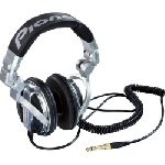 Pioneer - Cuffia HDJ-1000 