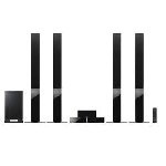 Pioneer - Home cinema DCS-590 