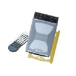 Plextor - Mediaplayer PX-MPM320U 