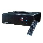 Plextor - Mediaplayer PX-MX1000L/RET 
