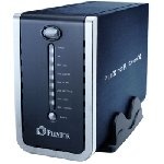 Plextor - Nas StorX NAS PX-NAS1000L 