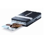 Polaroid - Stampante fotografica POGO BLACK 