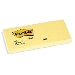 Post It - Post-it 38X51 mm 