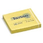 Post It - Post-it Tartan Gialli 76X76 mm 