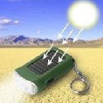 Power Safer - Torcia solare FL10 