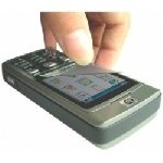 Proporta - Proteggi schermo X iPAQ 500 Series 