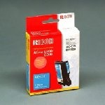 Ricoh - Cartuccia inkjet CARTUCCIA INKJET RC-C11 