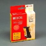 Ricoh - Cartuccia inkjet CARTUCCIA INKJET RC-Y11 