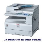 Ricoh - Copiatrice AFICIO MP1600 