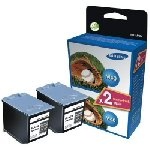 Samsung - Cartuccia inkjet INK-M40V/ELS 