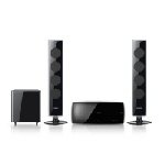 Samsung - Lettore DVD HT-BD7200 