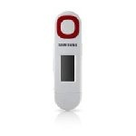 Samsung - Lettore MP3 YP-U5JAW 