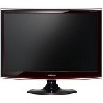 Samsung - Monitor TV LCD SyncMaster T220HD 