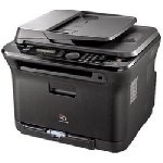 Samsung - Multifunzione laser CLX-3175FN 