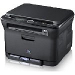 Samsung - Multifunzione laser CLX-3175 