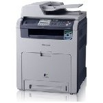 Samsung - Multifunzione laser CLX-6200ND 