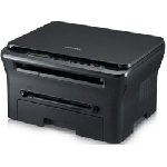 Samsung - Multifunzione laser SCX-4300 