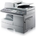 Samsung - Multifunzione laser SCX-6322DN 