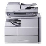 Samsung - Multifunzione laser SCX-6345N 