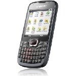 Samsung - Smartphone Omnia Pro B7330 