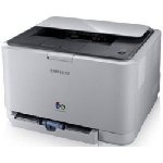 Samsung - Stampante laser CLP-310 
