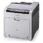Samsung - Stampante laser CLP-610ND 