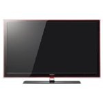 Samsung - TV LED UE55B7000WW 