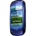 Samsung - Telefono cellulare S7550 Blue Earth 