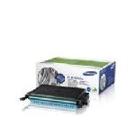 Samsung - Toner CLP-C660A/ELS 