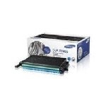 Samsung - Toner CLP-C660B/ELS 